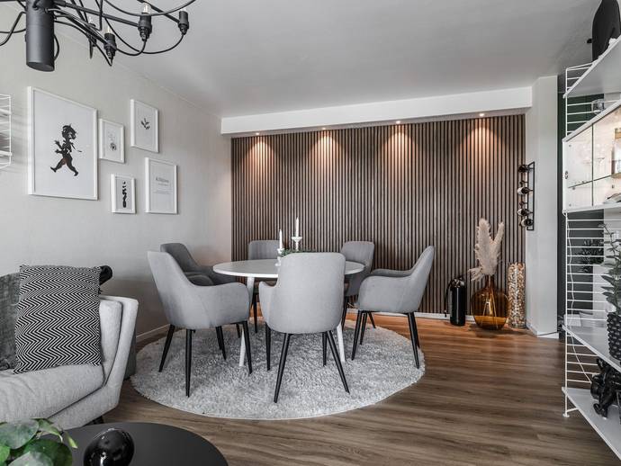 3 rok · 72 m² · Furugatan 7A