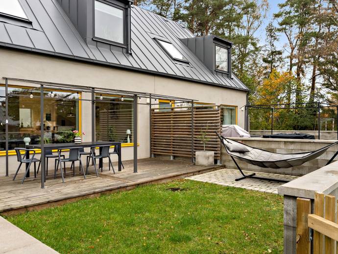 4 rok · 106,5 m² · Hällestadsvägen 27E