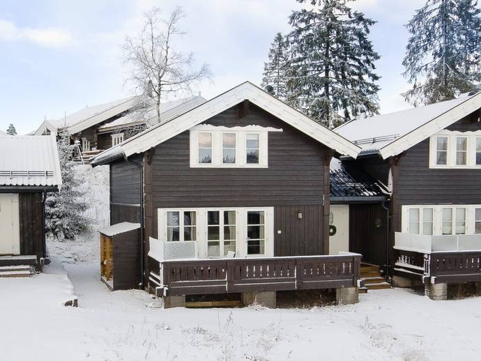 5 rok · 79 m² · Orren 53B