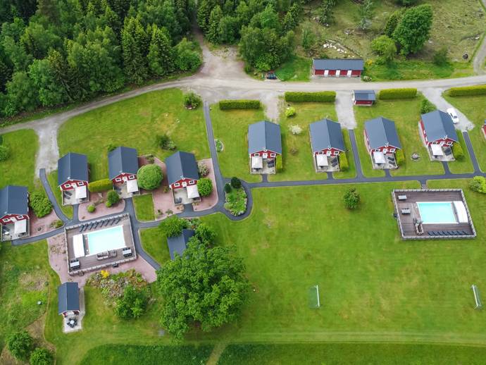4 rok · 56 m² · Kåranäs 2,3,7 och 9