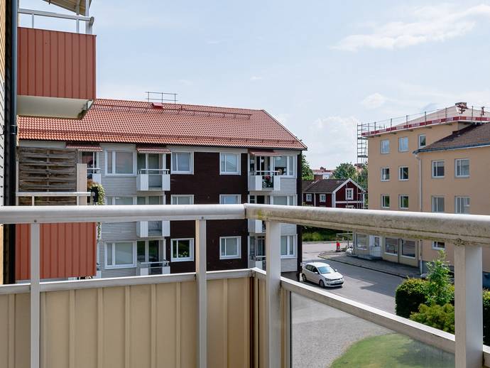 1 rok · 32 m² · Kyrkogatan 9C