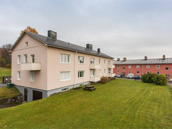 1 rok · 37,6 m² · Finstavägen 27