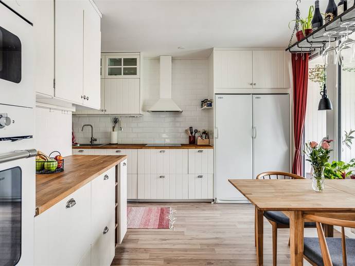3 rok · 92 m² · Skönsbergsvägen 21b