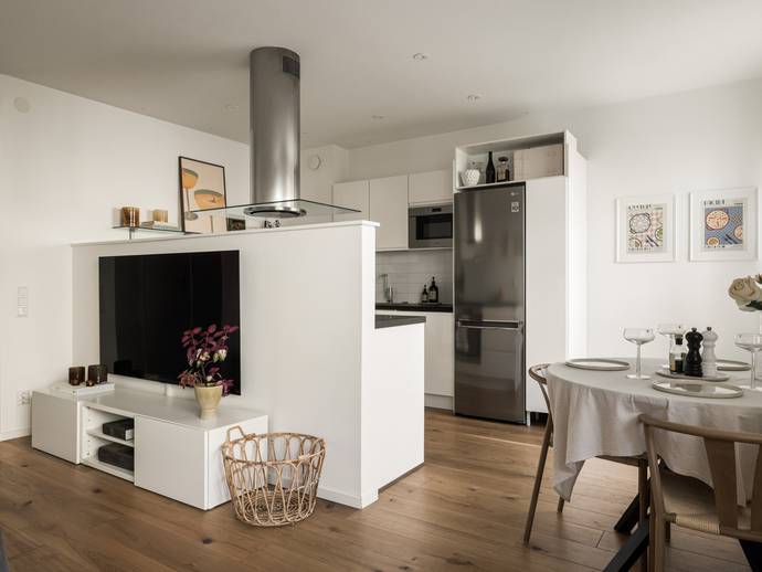 2 rok · 51,5 m² · Barnarpsgatan 88D