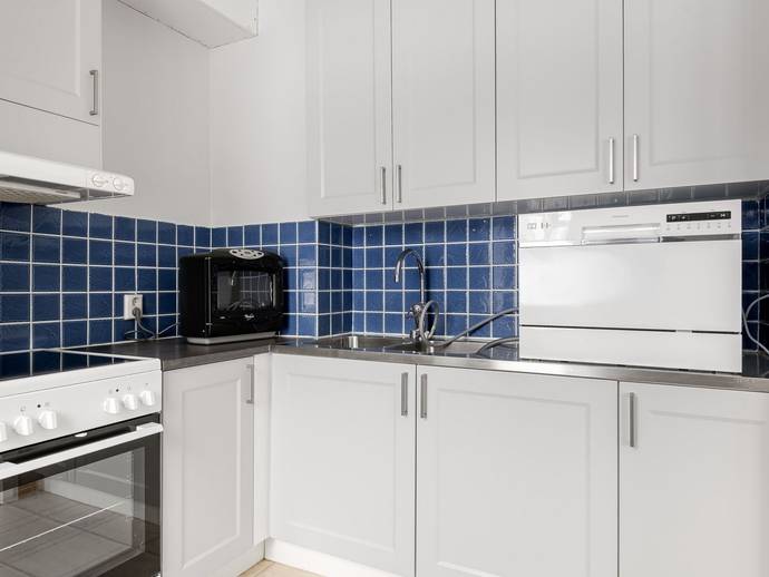 1 rok · 42 m² · Sockenvägen 138B