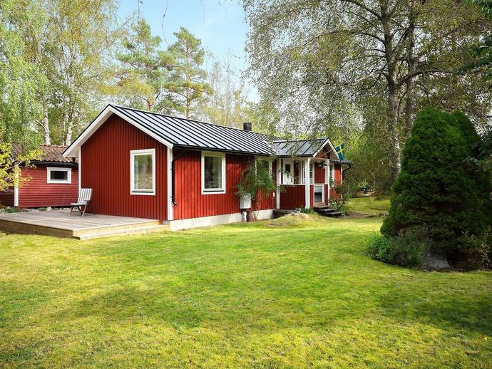 4 rok · 80 m² · Solövägen 8