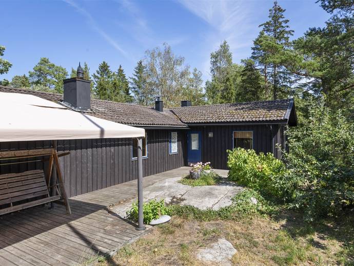 3 rok · 100 m² · Ängshöjden 8