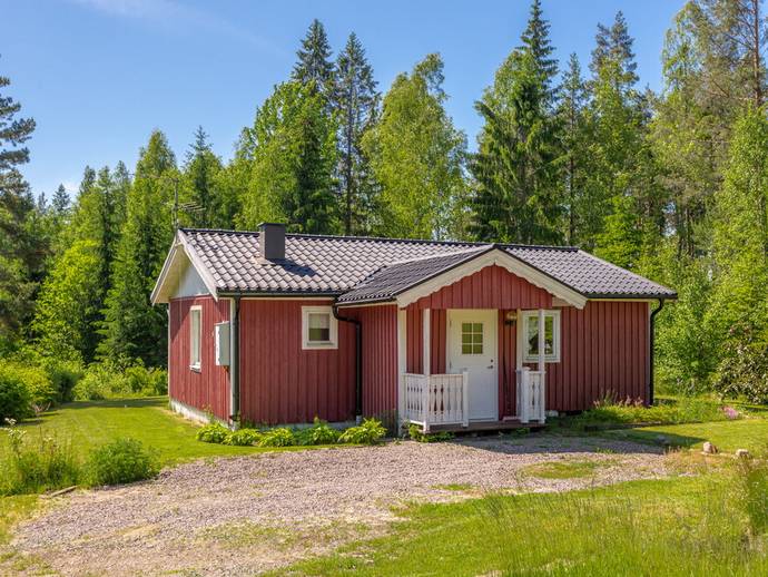 3 rok · 61 m² · Sandviken 2