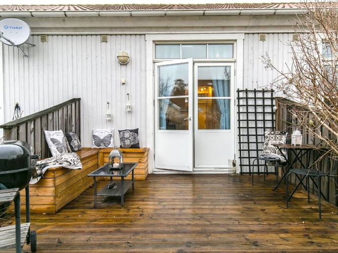 2 rok · 40 m² · Edövägen 23C