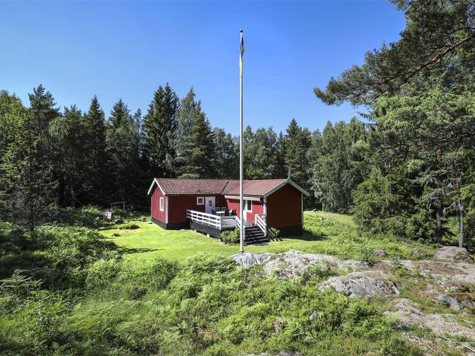 5 rok · 98 m² · Värlingsö 115