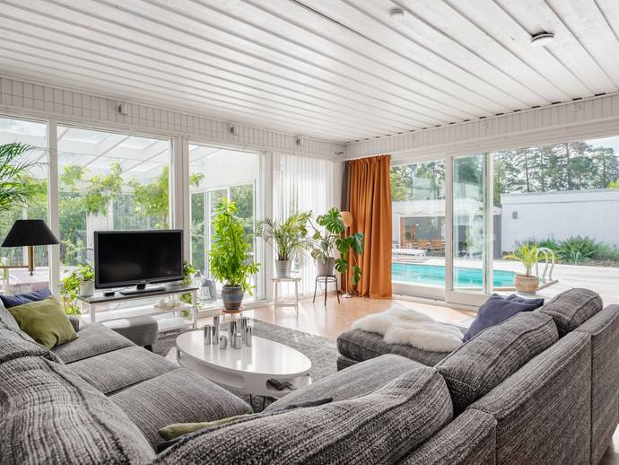 8 rok · 170 m² · Mistelvägen 7