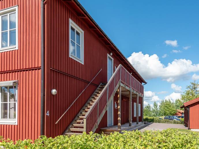 3 rok · 75 m² · Lundabacken 4D