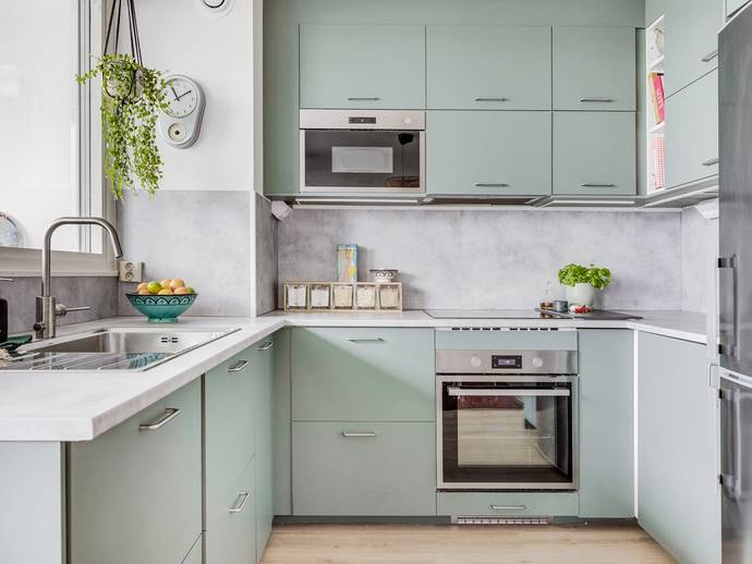 3 rok · 82 m² · Nämndemansgården 4B