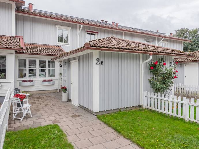 4 rok · 104 m² · Sikvägen 2E
