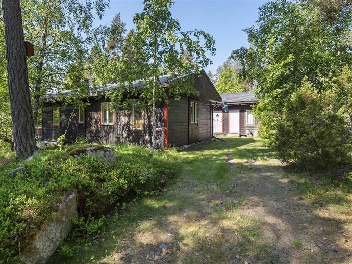 4 rok · 66 m² · Byle sjöskog 26