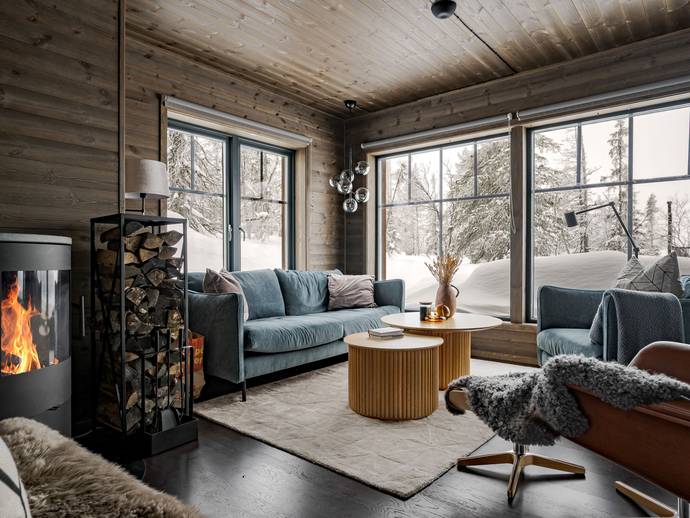 5 rok · 90,7 m² · Merakvägen 22B