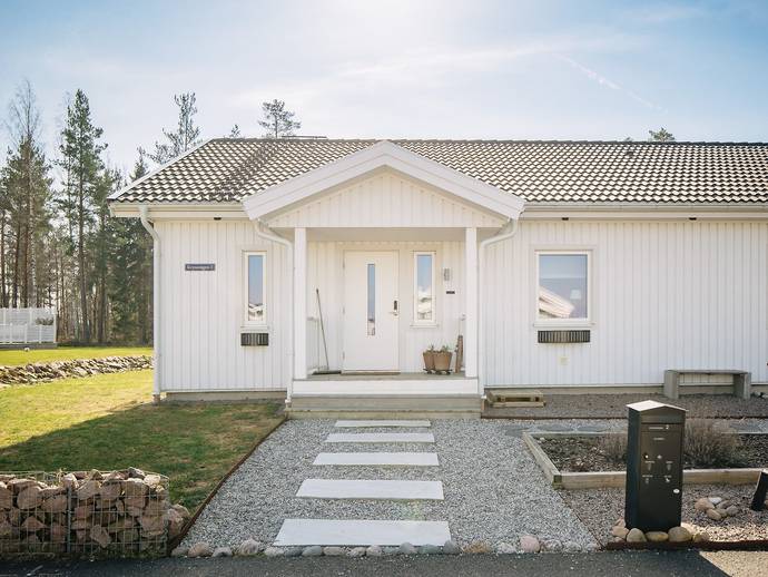 5 rok · 150 m² · Kryssvägen 2
