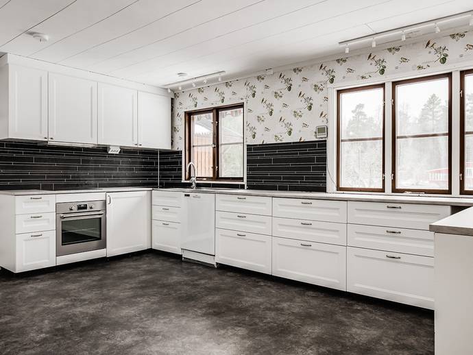 5 rok · 116 m² · Mariestadsvägen 18