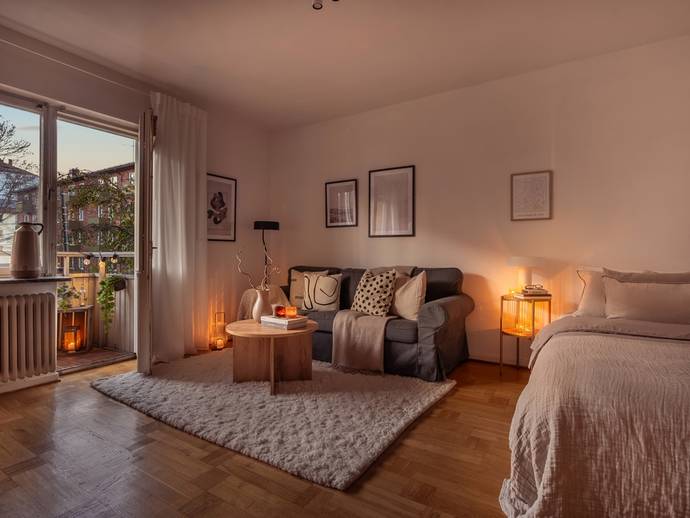 1 rok · 30 m² · Blåsutvägen 31