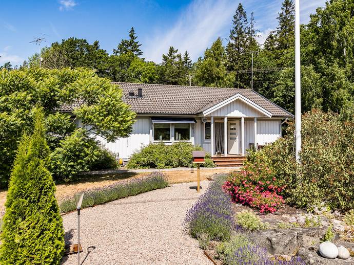 6 rok · 155 m² · Vierydsvägen 160