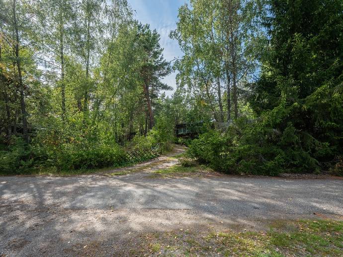 36 m² · Grusvägen 5