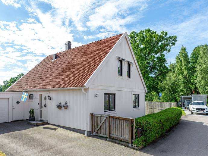 6 rok · 148 m² · Järnringen 52