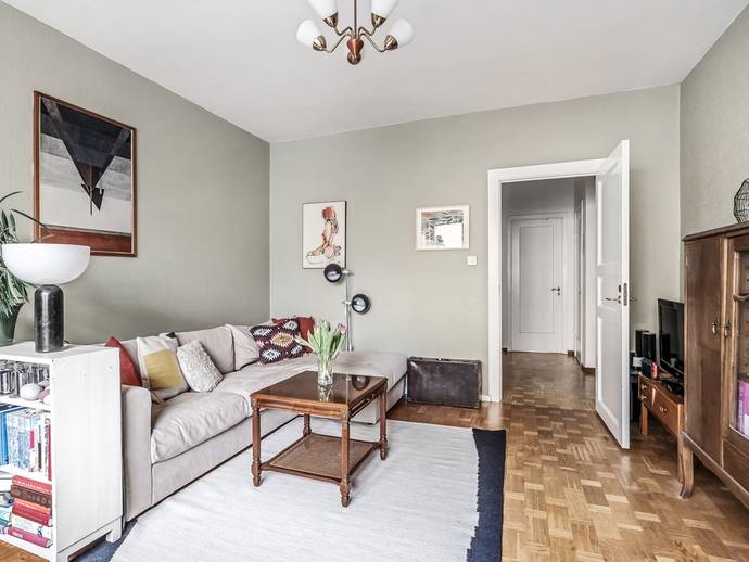 2 rok · 53 m² · Smålandsgatan 20b