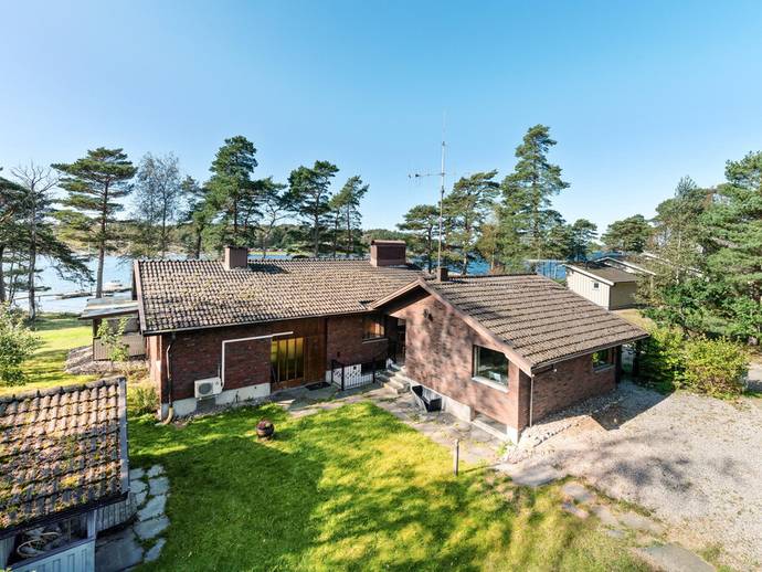 6 rok · 100 m² · Östholmsvägen 14