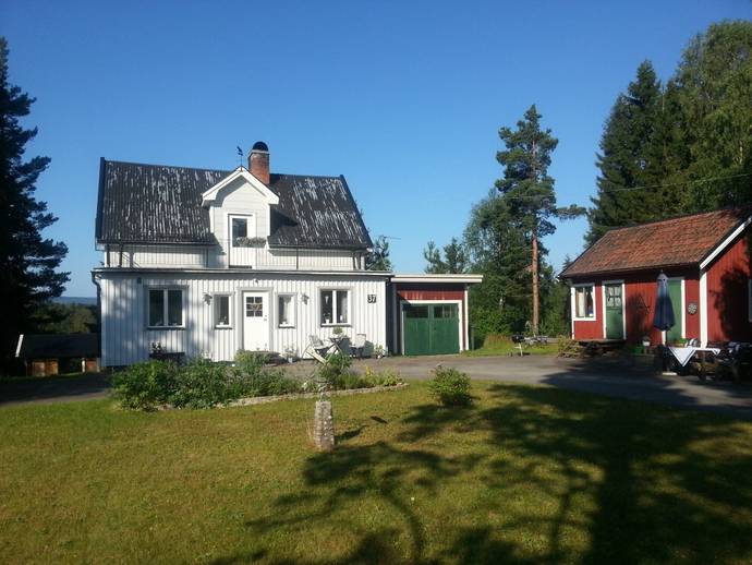 5 rok · 106 m² · Skogsvägen 37