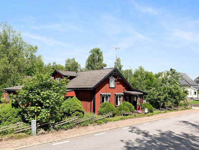 5 rok · 95 m² · Södra vägen 32