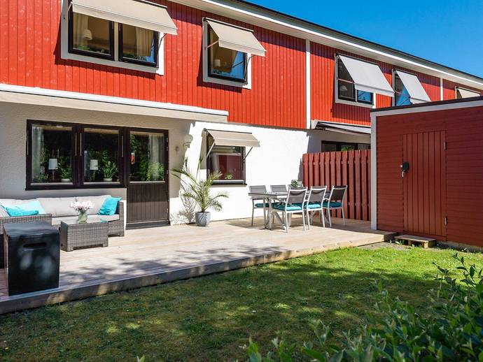 5 rok · 117 m² · Fårullsvägen 76