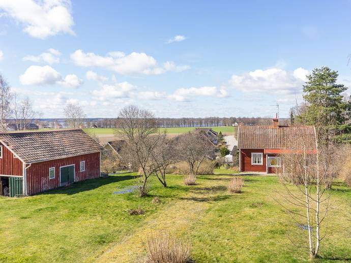 3 rok · 85 m² · Hillerstagatan 10 A