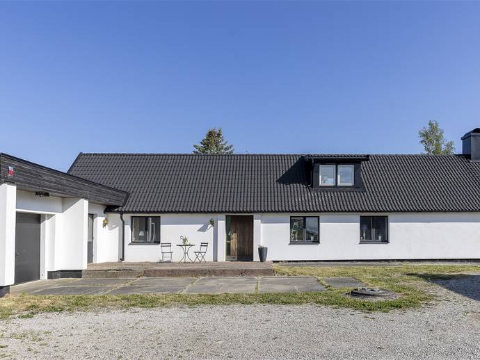 9 rok · 205 m² · Vragerupsvägen 280-40