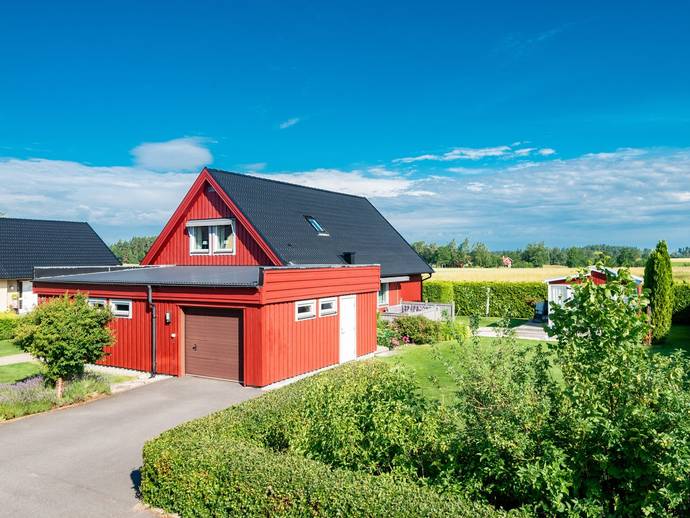 6 rok · 156 m² · Hantverkaregatan 11
