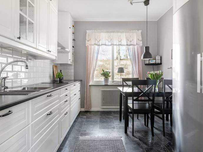3 rok · 71 m² · Vindelgatan 47B
