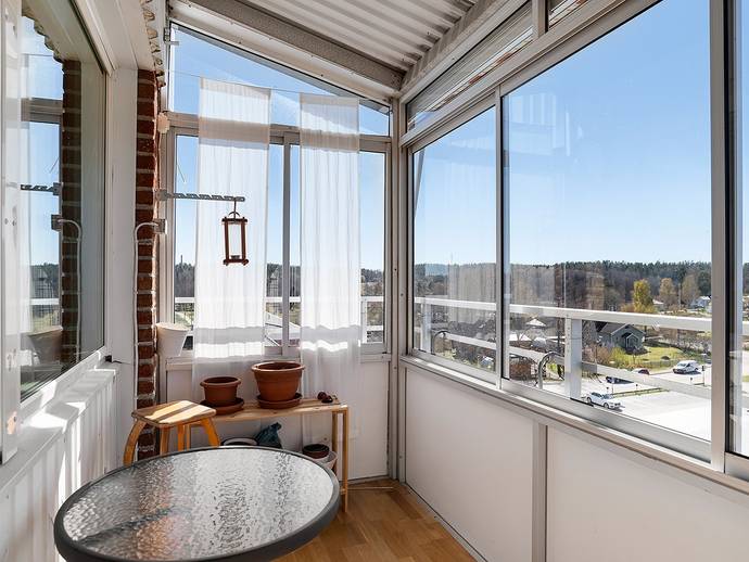 3 rok · 78 m² · Vigelsjövägen 27A 
