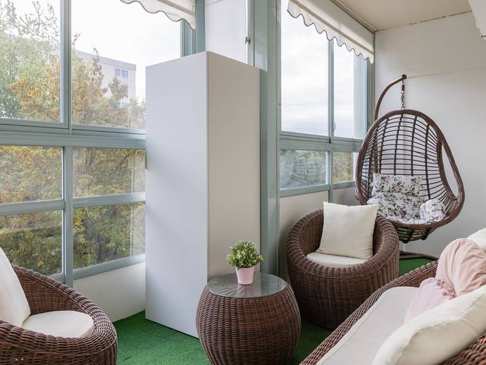 3 rok · 79,5 m² · Sjöblads Väg 41