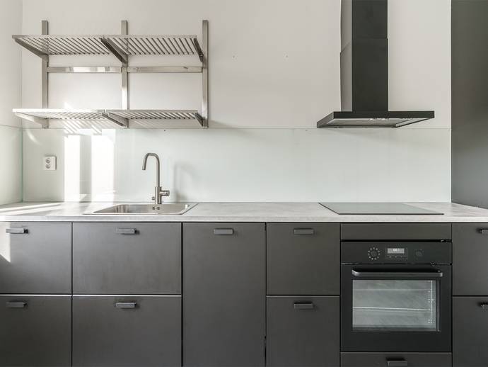 1 rok · 40 m² · Oxtorgsgatan 10B