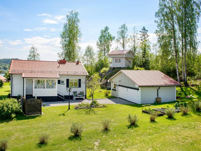 3 rok · 68 m² · Rockagatan 12