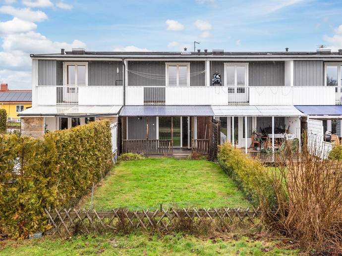 3 rok · 84 m² · Norrgårdsvägen 19B