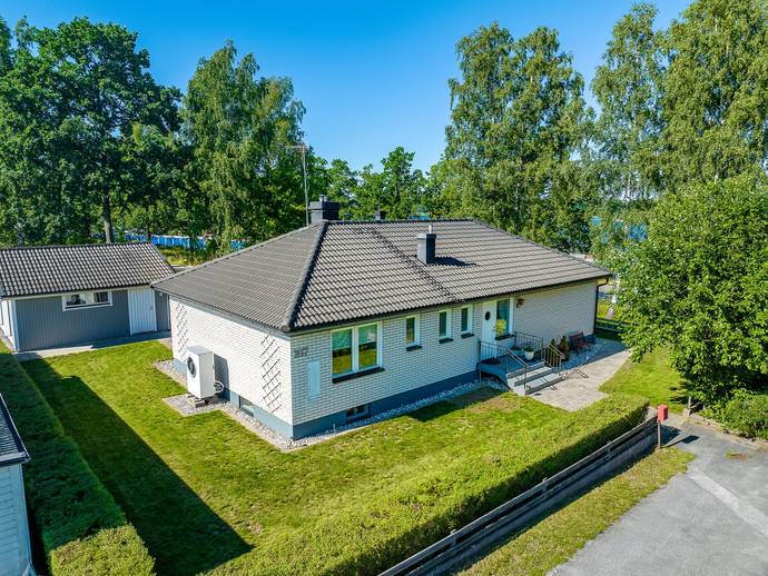 4 rok · 110 m² · Sankta Gertruds väg 167