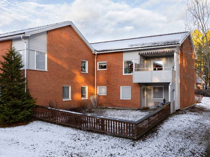 3 rok · 82,5 m² · Västfjällvägen 3
