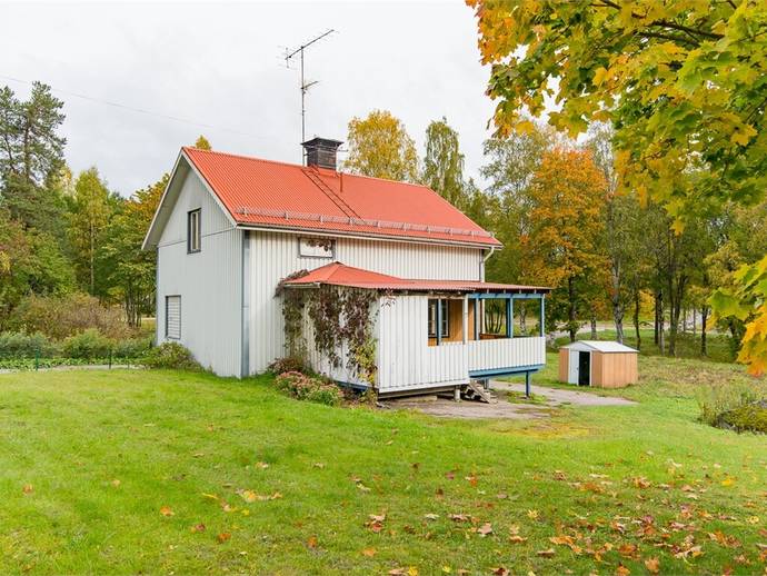 4 rok · 74 m² · Staketgatan 5