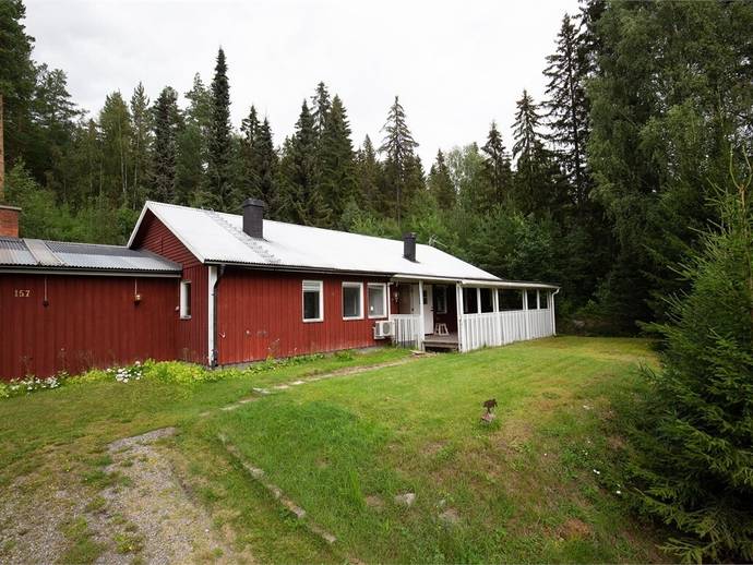 5 rok · 140 m² · Västerlo 157