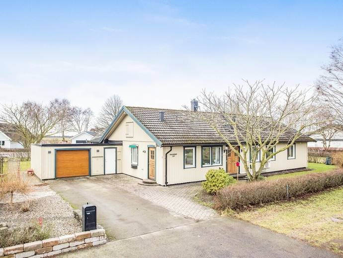 5 rok · 139 m² · Grusvägen 2