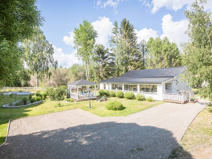 3 rok · 70 m² · Björkom 134