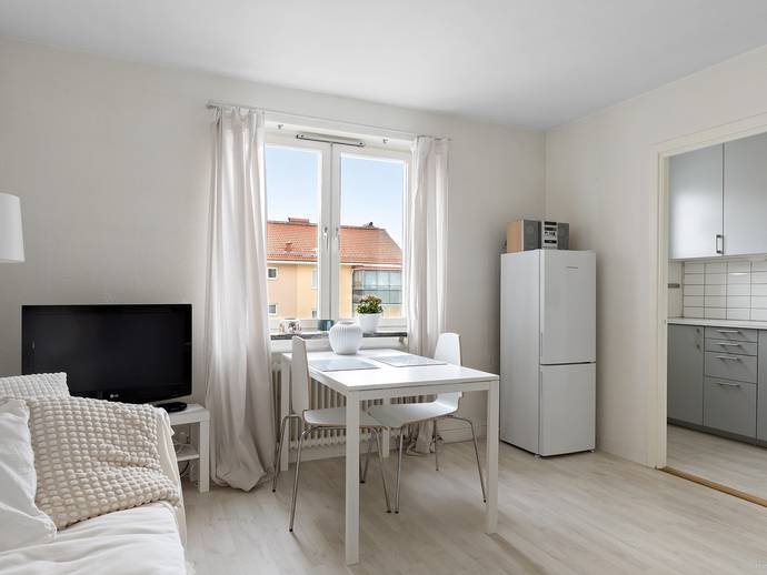 1 rok · 29 m² · Gådeåvägen 3 B
