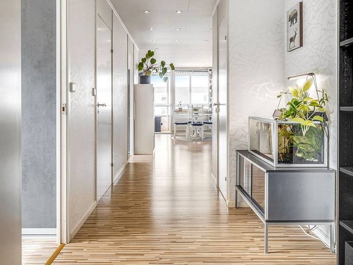 2 rok · 65 m² · Lundenvägen 33C