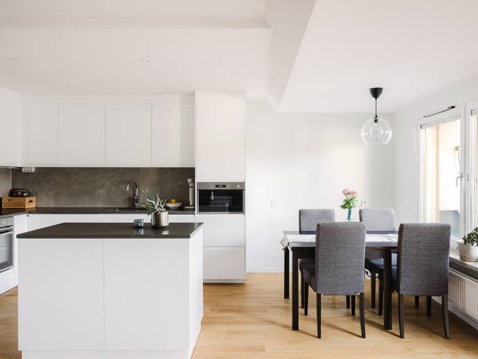 2 rok · 63 m² · Mosshagestigen 214