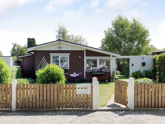 2 rok · 44 m² · Gång 3 nr 396